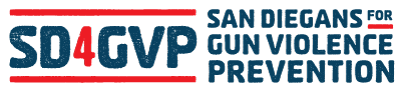 San Diegans For Gun Violence Prevention
